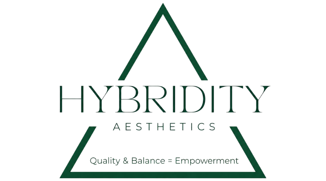 Hybridity Aesthetics